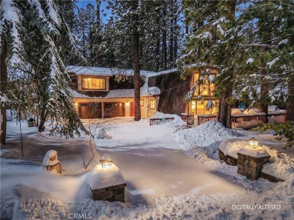 764 Crestwood, Big Bear Lake, CA 92315 - Main photo, Big Bear Lake, CA