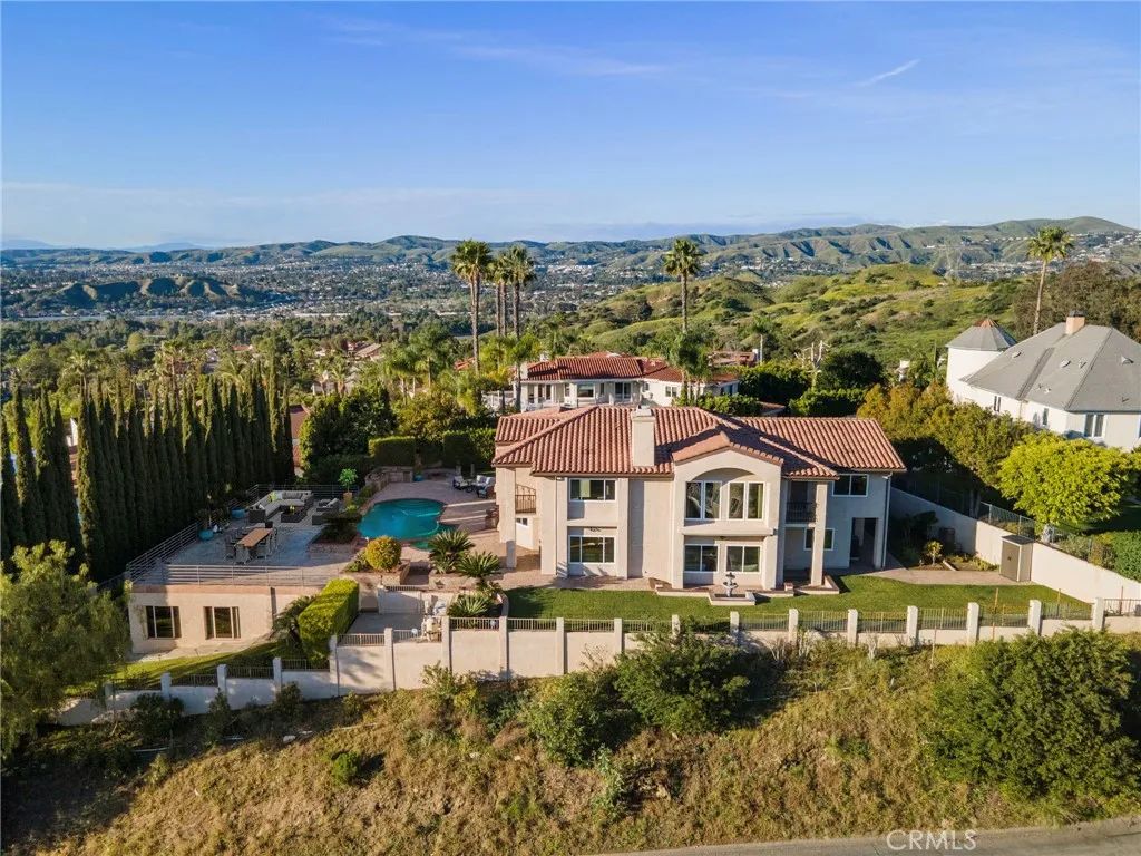 Anaheim Hills, CA 92808