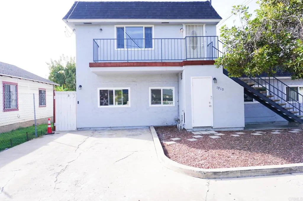 1910 B Avenue, National City, CA 91950 - Photo 2 of 12, National City, CA