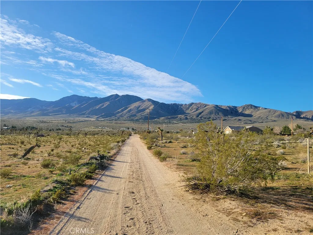 0 Dodge, Lucerne Valley, CA 92356 - Photo 4 of 9, Lucerne Valley, CA