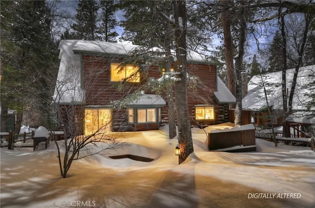 43442 Bow Canyon, Big Bear Lake, CA 92315 - Photo 5 of 50, Big Bear Lake, CA