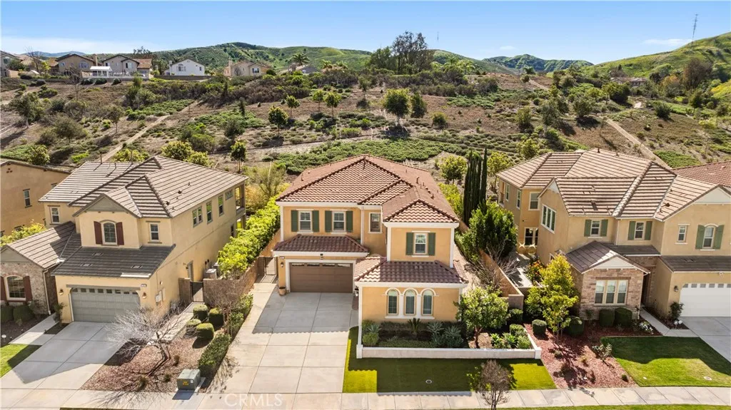 5951 Porto, Chino Hills, CA, 91709