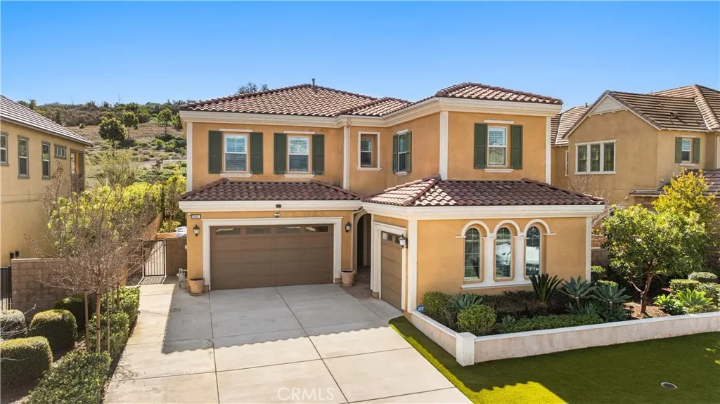 5951 Porto, Chino Hills, CA, 91709