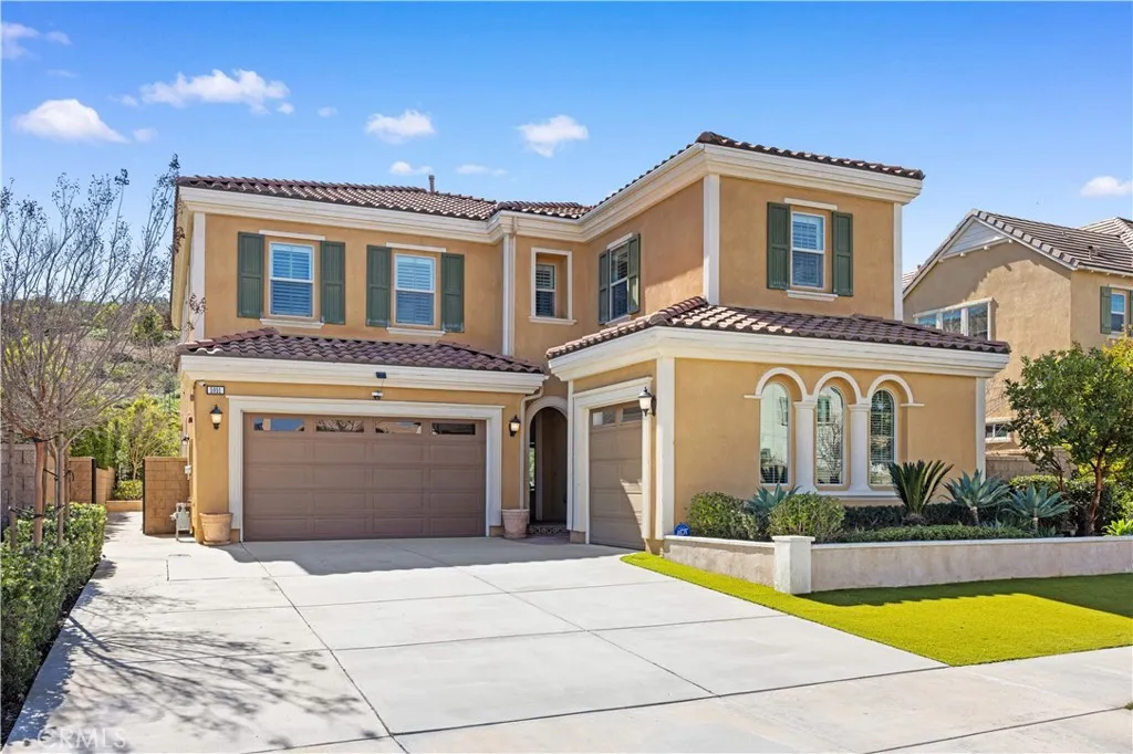 5951 Porto, Chino Hills, CA, 91709
