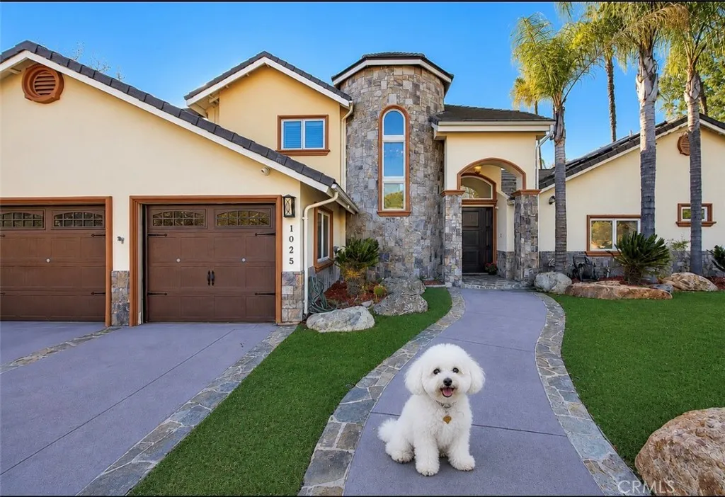 Walnut, CA 91789