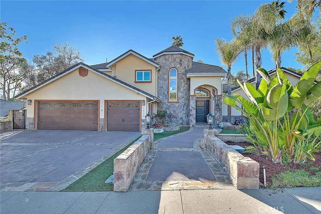 Walnut, CA 91789