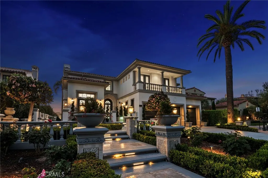 Newport Coast, CA 92657