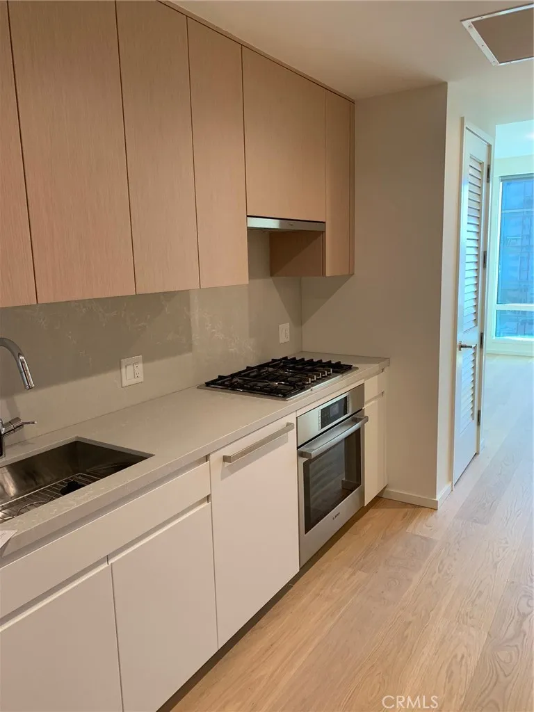 877 Francisco Street UNIT 1526, Los Angeles, CA, 90017