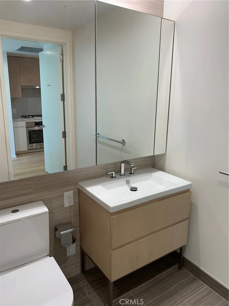 877 Francisco Street UNIT 1526, Los Angeles, CA, 90017