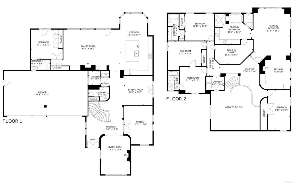 14323 Rancho Santa Fe Lakes Drive, Rancho Santa Fe, CA 92067 - Photo 5 of 74, Rancho Santa Fe, CA