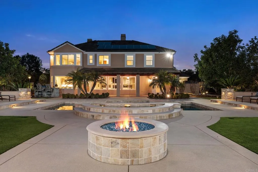 14323 Rancho Santa Fe Lakes Drive, Rancho Santa Fe, CA 92067 - Photo 4 of 74, Rancho Santa Fe, CA