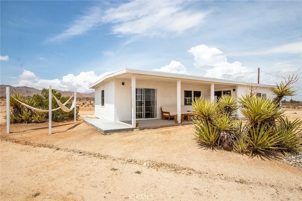 55921 Ornelas Lane, Landers, CA 92285 - Photo 2 of 36, Landers, CA