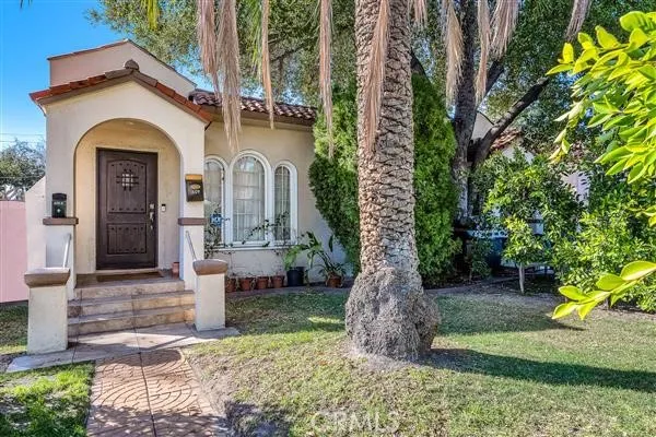 16124 San Fernando Mission, Granada Hills, CA, 91344