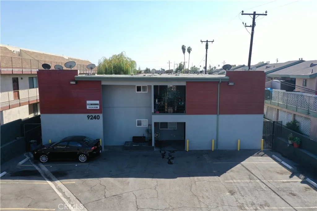 3941 Walnut Avenue, Simi Valley, CA, 93063
