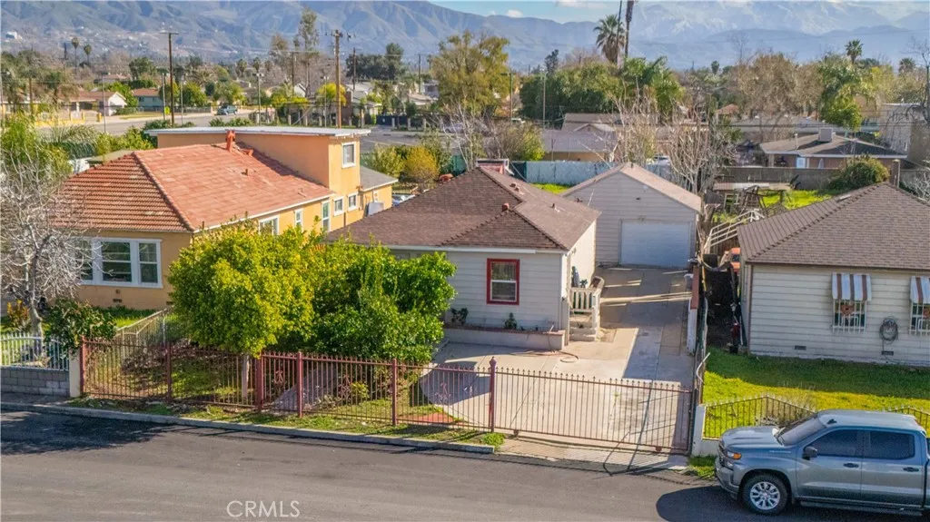 6937 Fairfax, San Bernardino, CA 92404