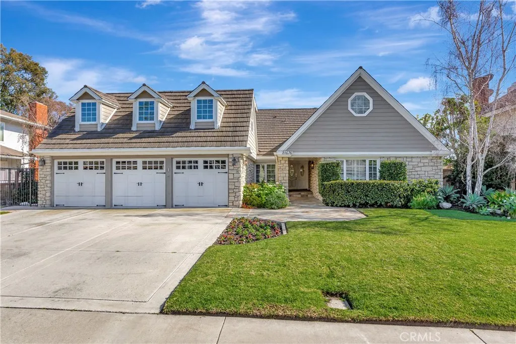 21676 Rushford Drive