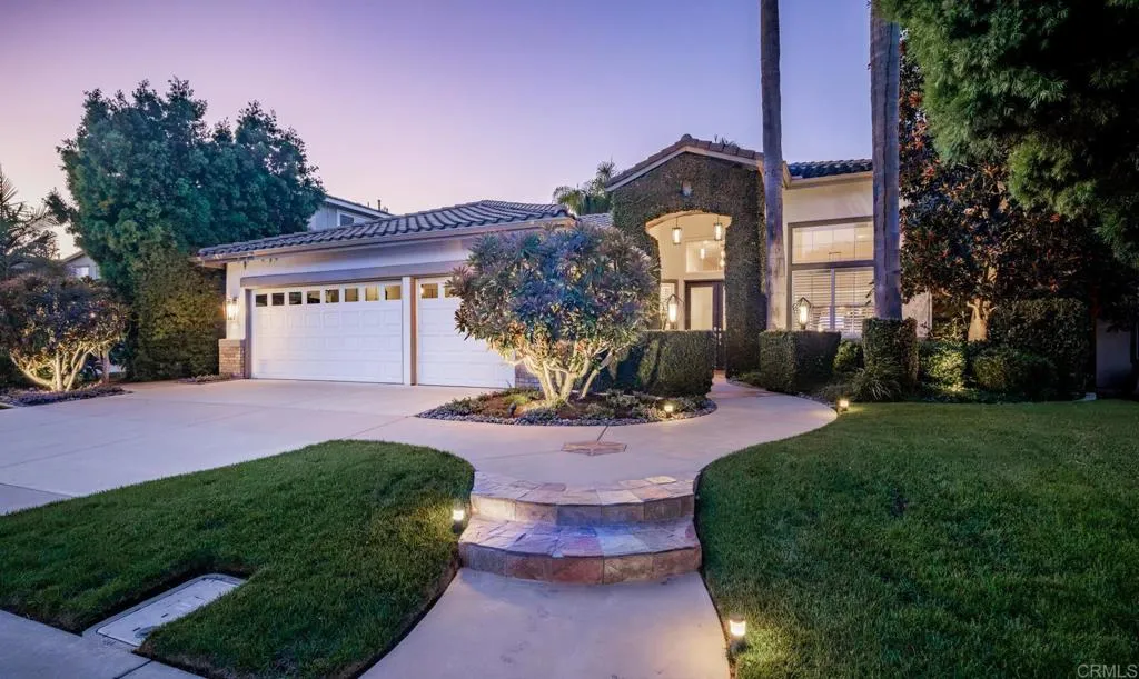 2883 Camino Serbal, Carlsbad, CA, 92009