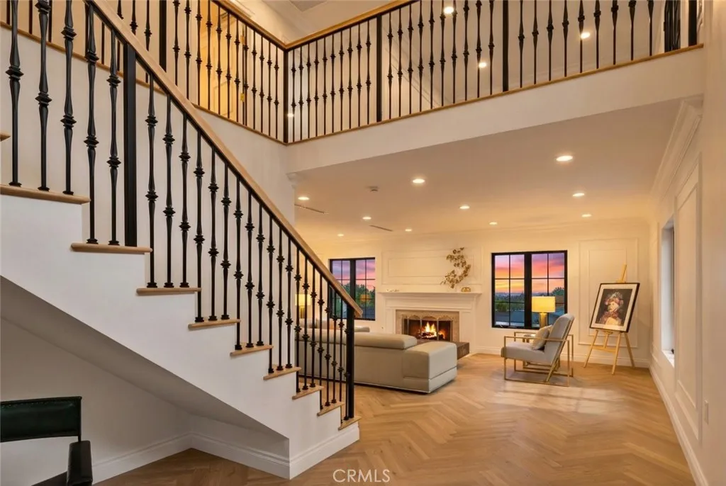 16717 Encino Hills Drive, Encino, CA 91436 - Photo 5 of 71, Encino, CA