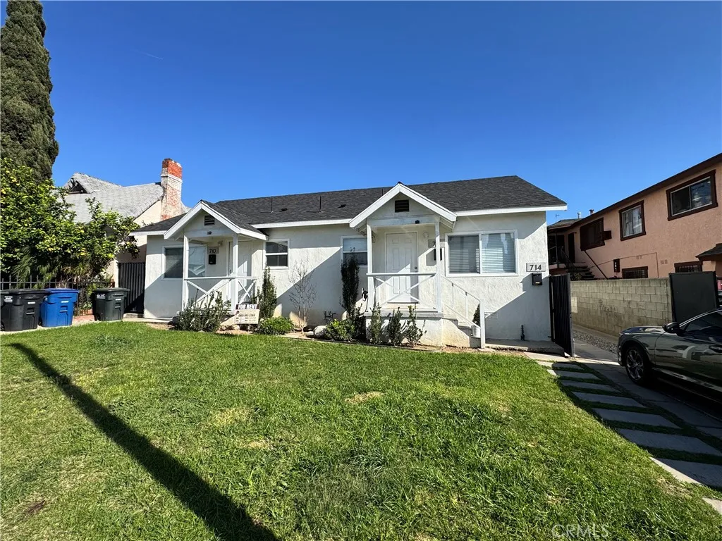 710 Bradshawe, East Los Angeles, CA 90022 - Photo 2 of 5, East Los Angeles, CA