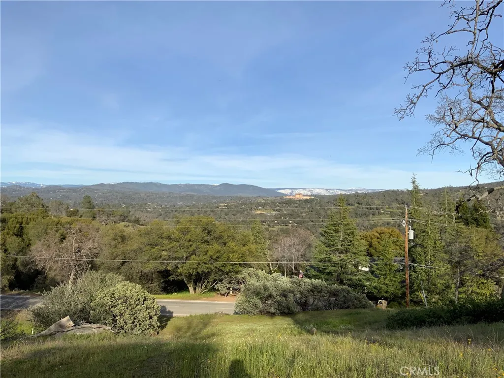 0 5.36 Acres N. Dome