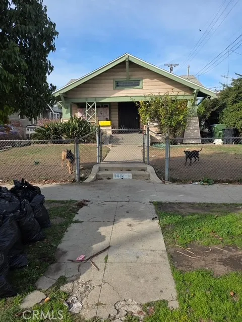 Los Angeles, CA 90062