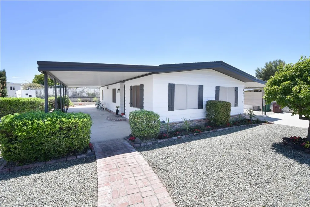 1490 Orange Ave UNIT 127, El Cajon, CA, 92020