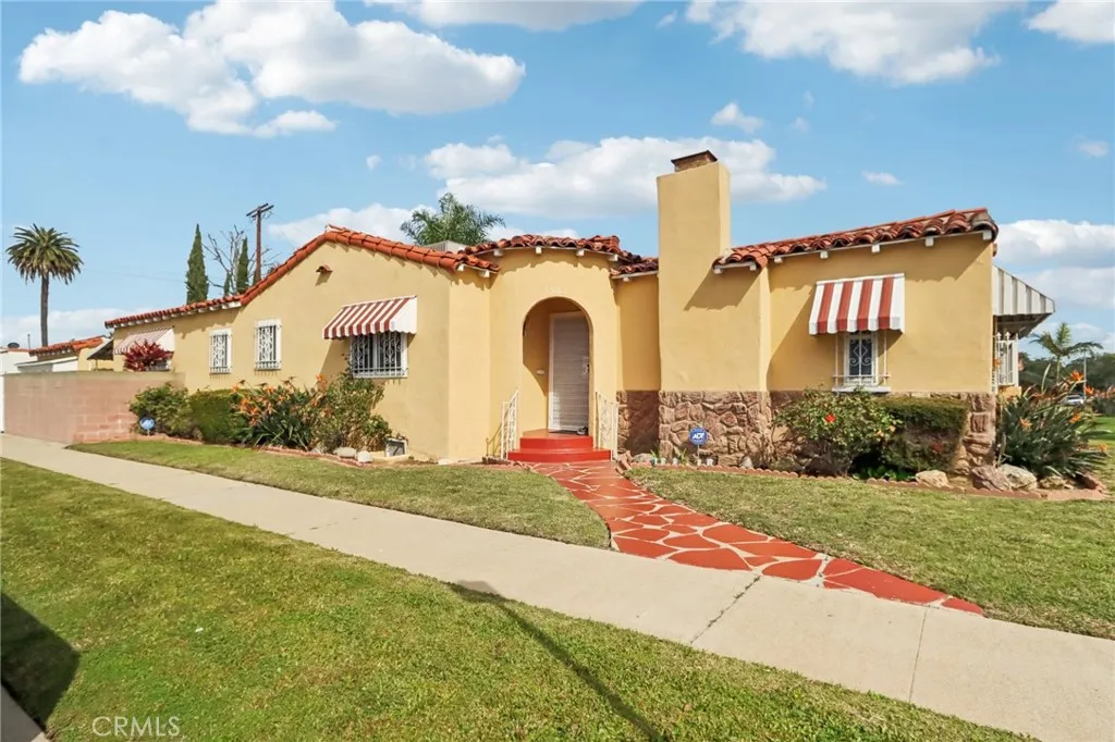 1961 W 84th, Los Angeles, CA 90047 - Main photo, Los Angeles, CA