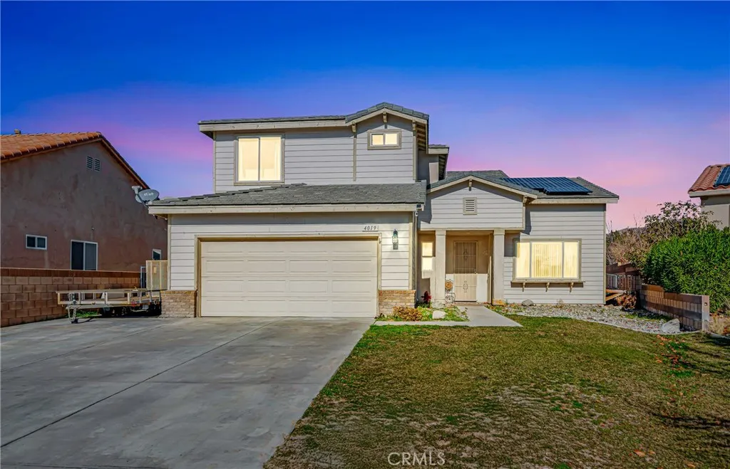 4019 W Avenue J9, Lancaster, CA 93536 - Photo 2 of 52, Lancaster, CA