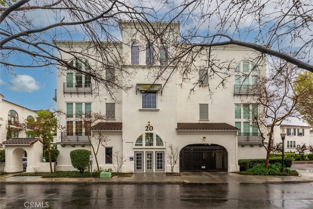 20 Ryland Park Drive 309