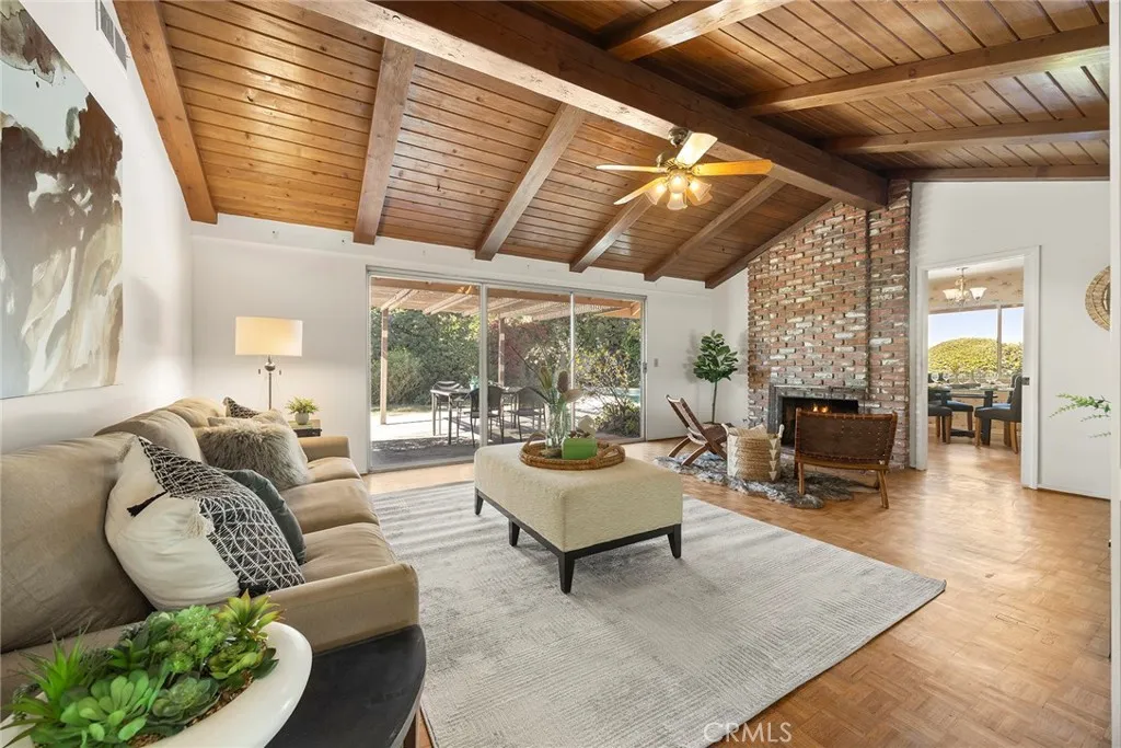 3125 La Sombra Way, Fullerton, CA 92835 - Photo 2 of 29, Fullerton, CA