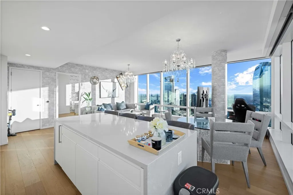 877 Francisco Street Unit 4111, Los Angeles, CA 90017 - Photo 5 of 38, Los Angeles, CA