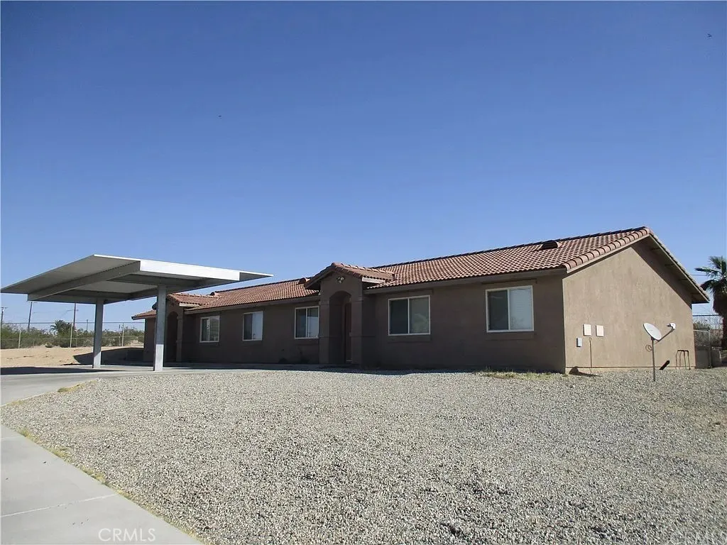 Featured Homes