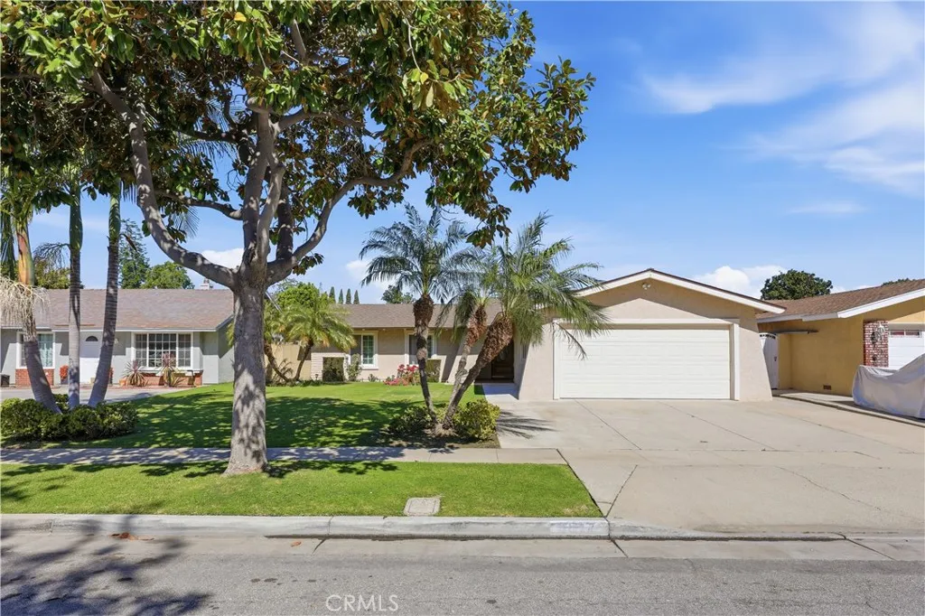 Anaheim, CA 92805