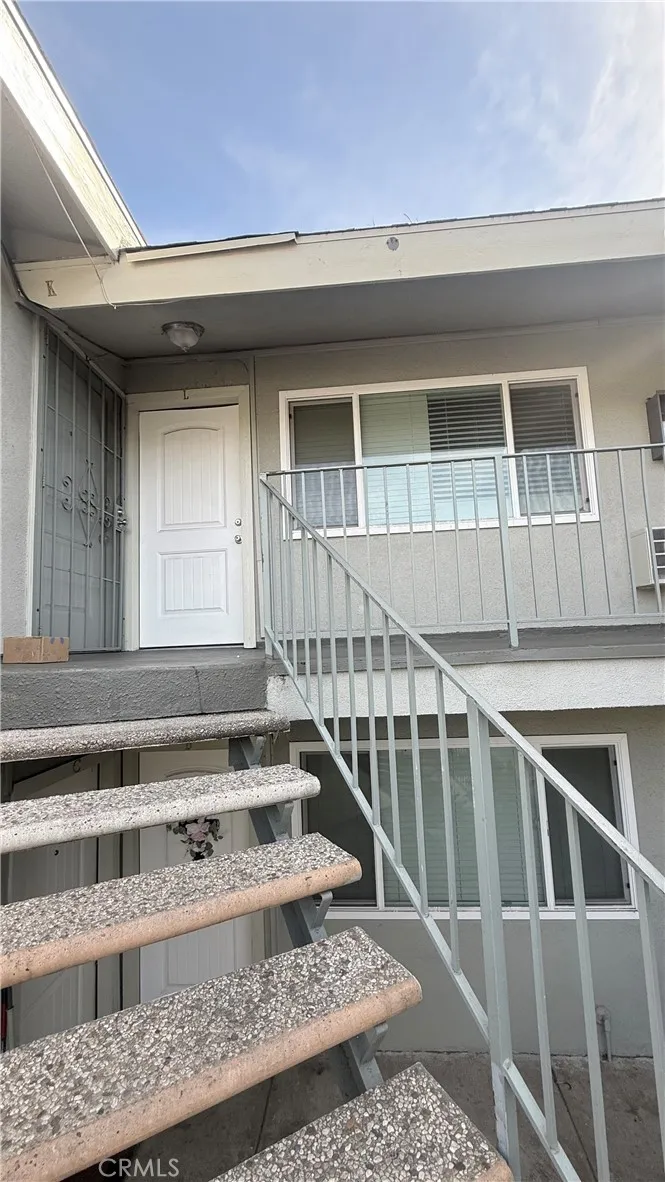 601 Wisconsin Unit L, Pomona, CA 91768