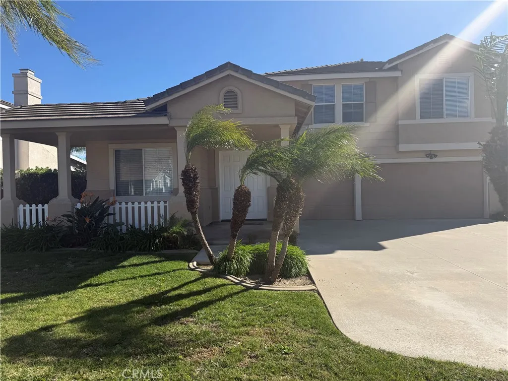 Rancho Cucamonga, CA 91739