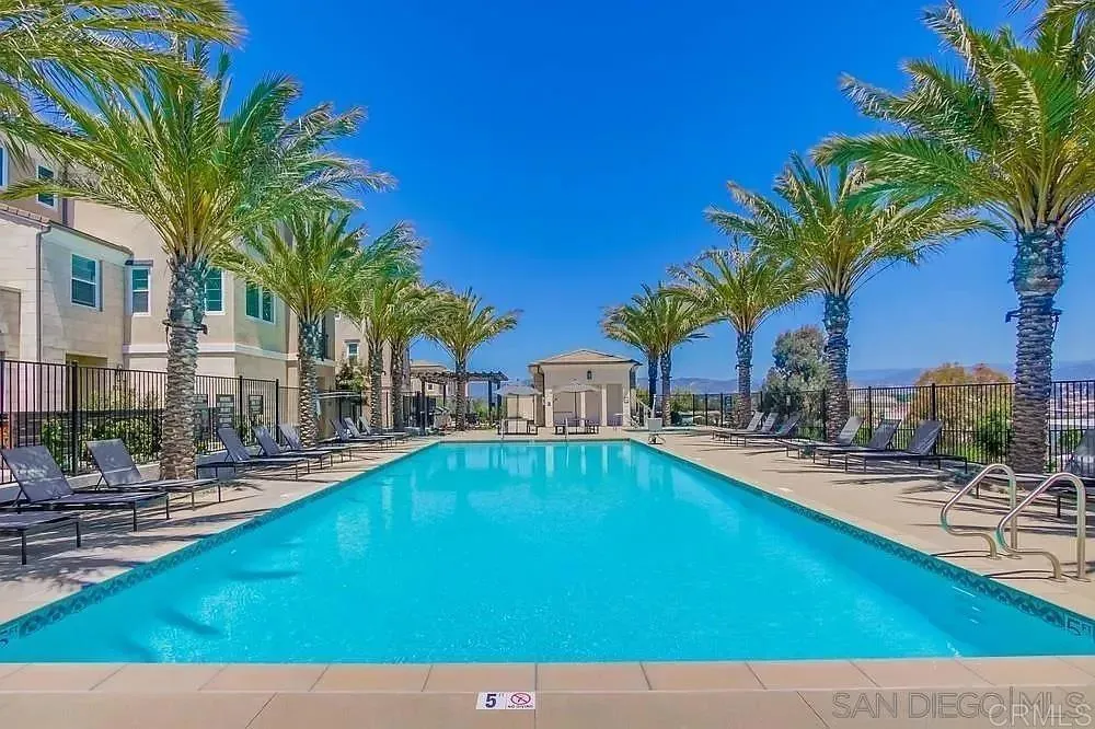 1209 Sunrise View UNIT 105, San Marcos, CA, 92078