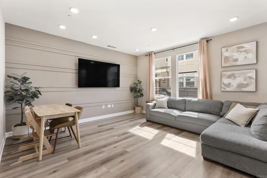 1209 Sunrise View UNIT 105, San Marcos, CA, 92078
