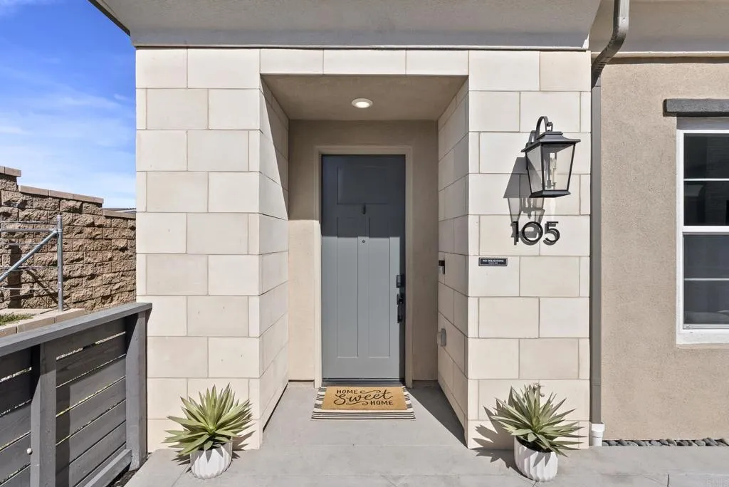 1209 Sunrise View UNIT 105, San Marcos, CA, 92078