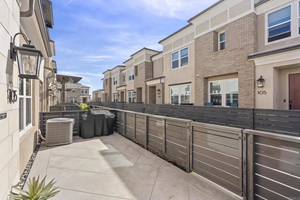 1209 Sunrise View UNIT 105, San Marcos, CA, 92078