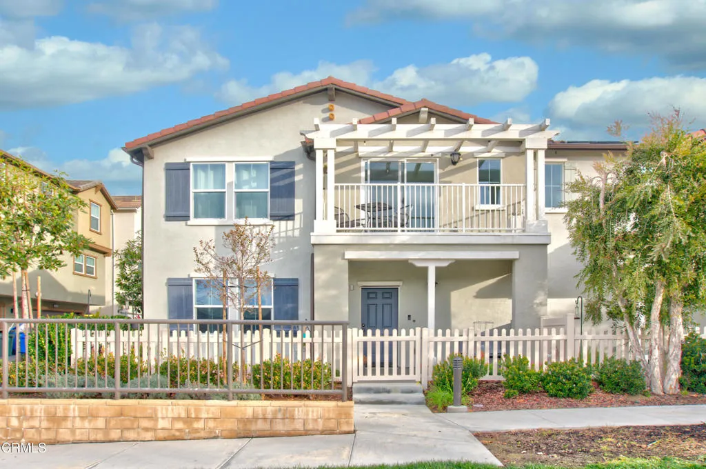 549 Heritage Parkway