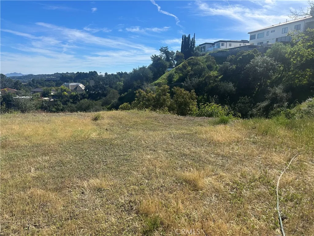 16986 Encino Hills Drive, Encino, CA, 91436
