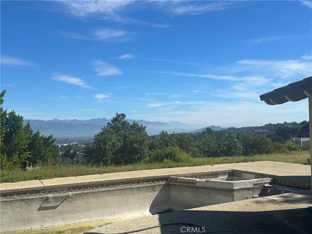 16986 Encino Hills Drive, Encino, CA, 91436