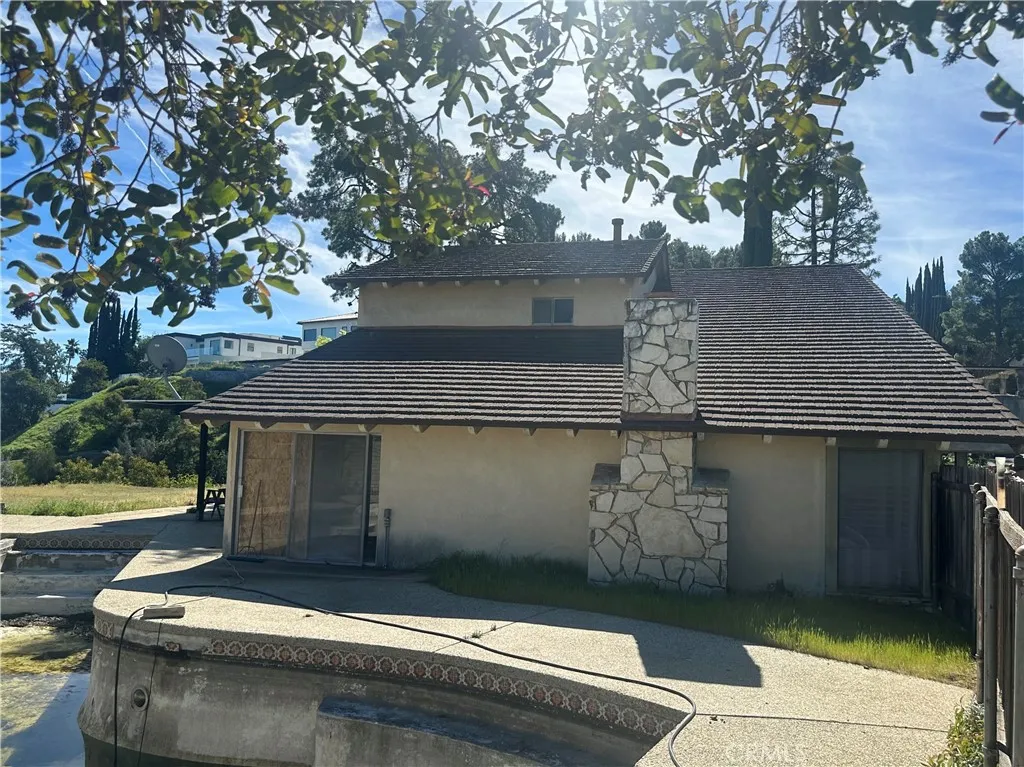 16986 Encino Hills Drive, Encino, CA, 91436