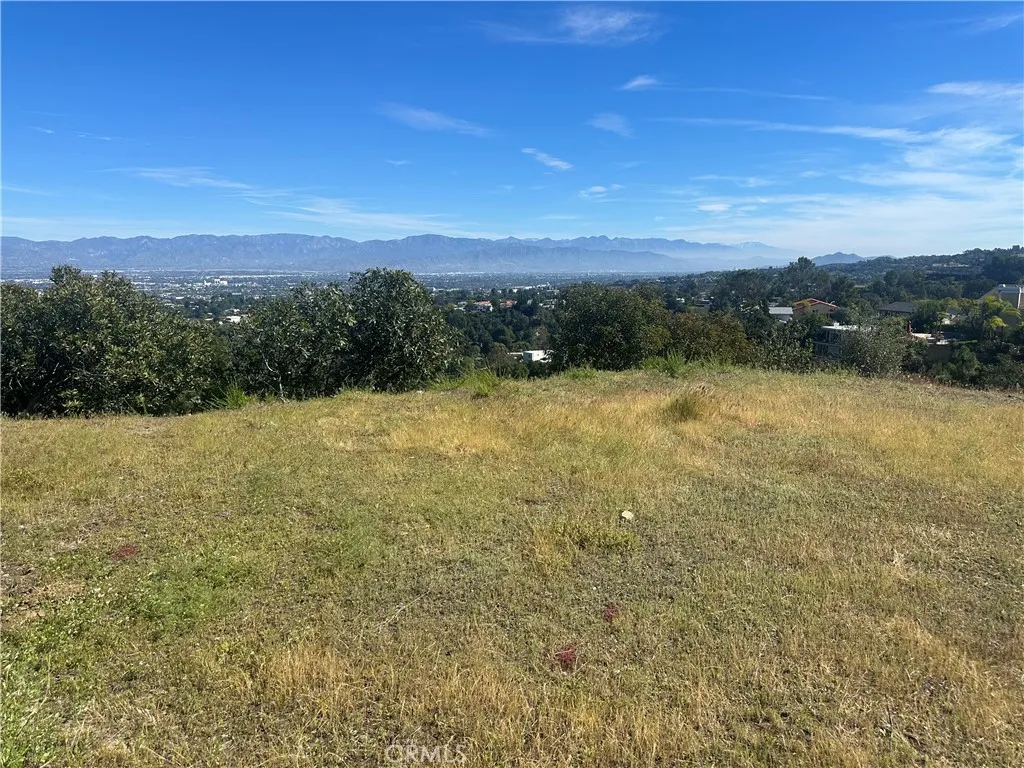 16986 Encino Hills Drive, Encino, CA, 91436