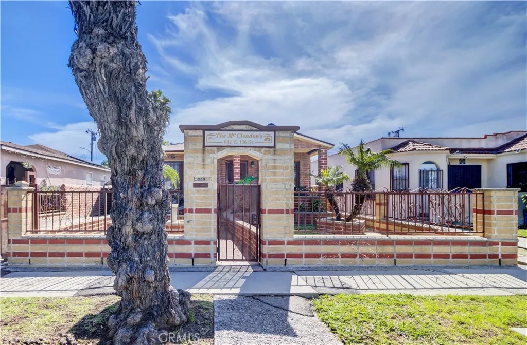 Los Angeles, CA 90059