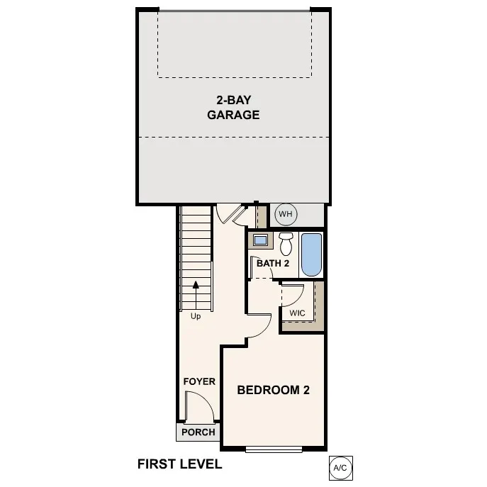9815 Crossbay Loop Unit 1002, Jurupa Valley, CA 92509 - Photo 2 of 3, Jurupa Valley, CA