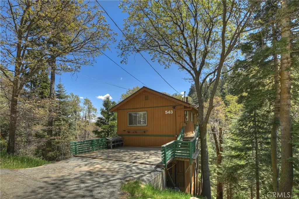 Lake Arrowhead, CA 92352