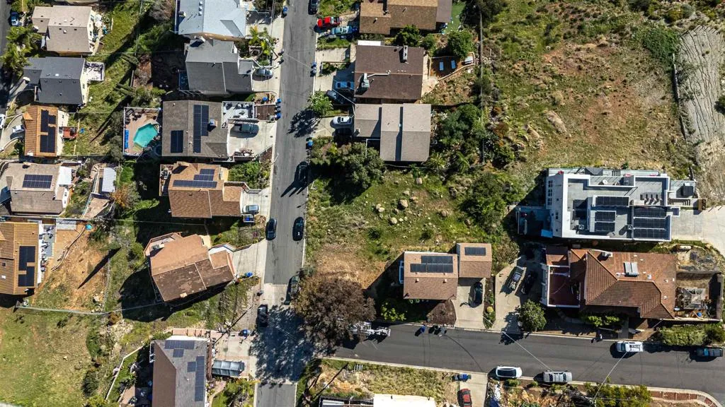 0 San Bernardino