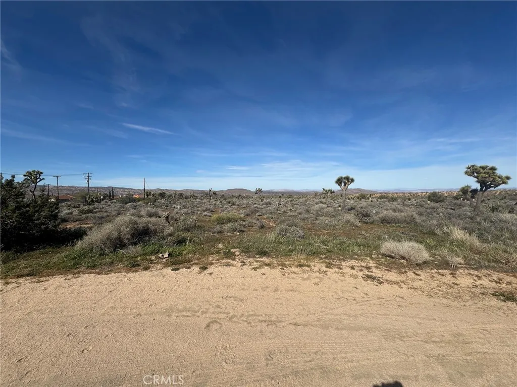 0 Palomar, Yucca Valley, CA 92284 - Photo 2 of 3, Yucca Valley, CA
