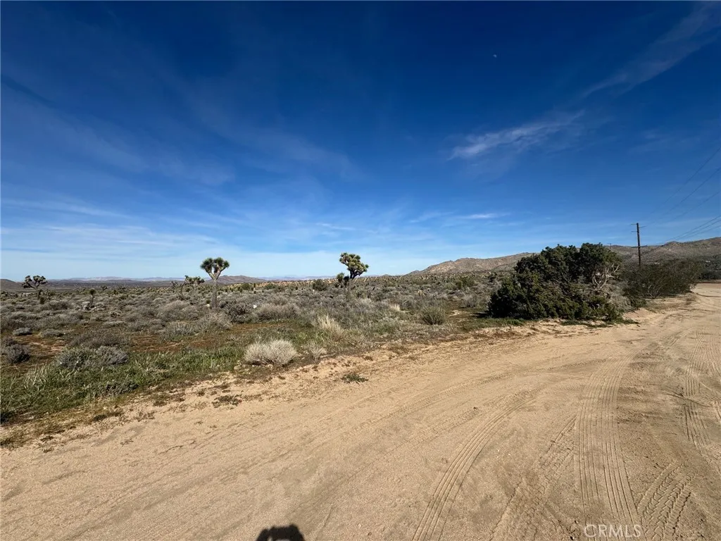 0 Palomar, Yucca Valley, CA 92284 - Photo 3 of 3, Yucca Valley, CA